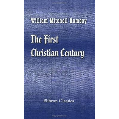The First Christian Century