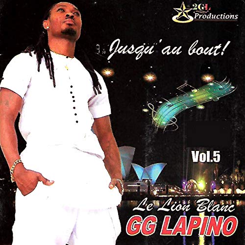 Jusqu'au bout GG Lapino Digital Music