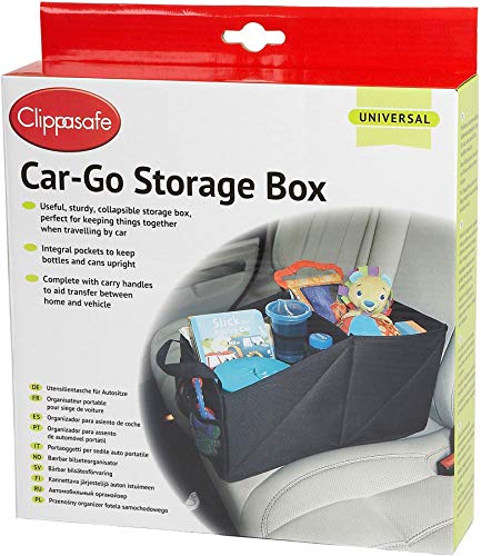 Planet Baby C63 - Organizadores para coche