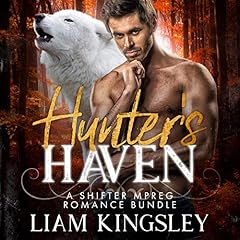 Couverture de Hunter's Haven