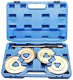 otgerlensker products Federspanner Mercedes blanke Platten