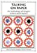 Talking on Paper (Oregon Literature)