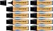 Produktbild Textmarker - STABILO BOSS SPLASH - 10er Pack - orange