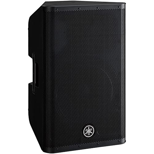 YAMAHA DXR12 MK2 Altavoz BI-Amplificado