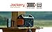 Jackery Explorer 500 Portable Power Station, 518Wh Battery, 500W AC Output, Solar Generator with 5m Extension Cable