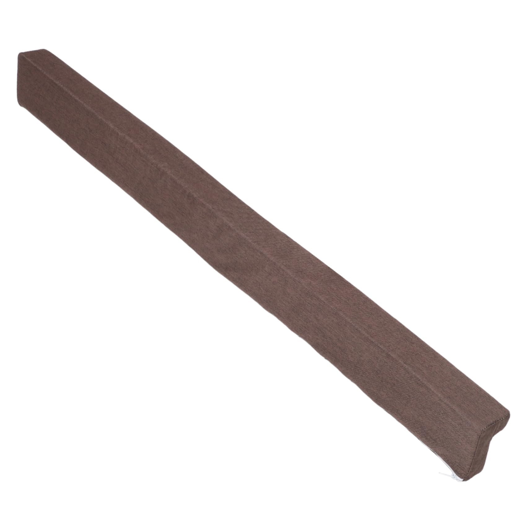 Housse de remplissage lit haut de gamme et coussins flexibles pour fissures de matelas