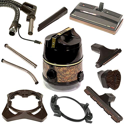 Best Rainbow Vacuum Cleaner for 2026: Standout Picks Rainbow Model D4C (Special Edition) Complete System