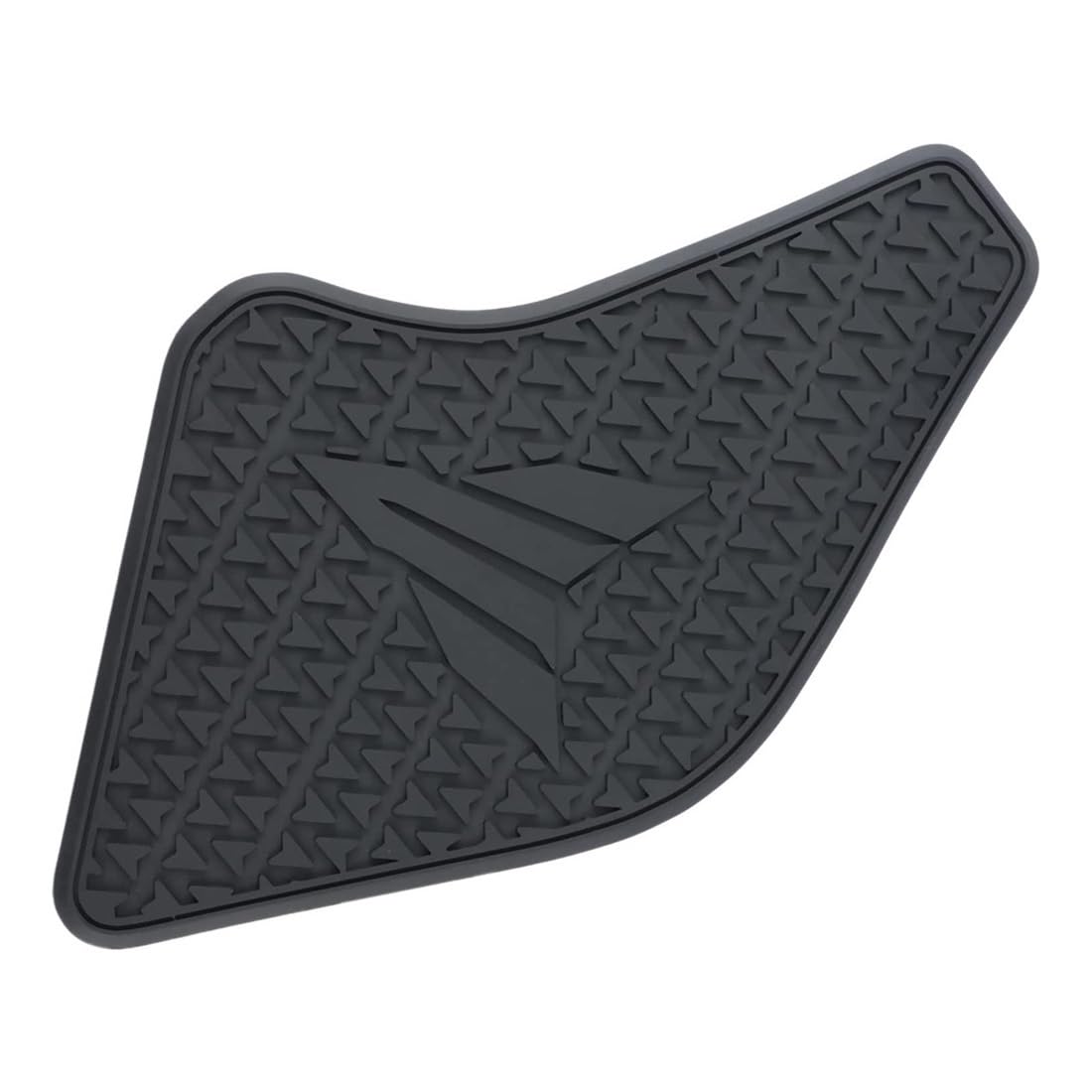 Coussinets traction MT-07 autocollants protections réservoir
