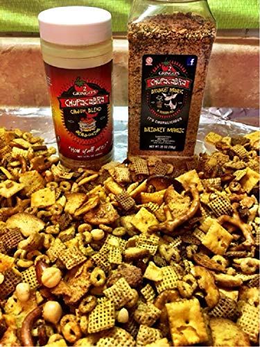 2 Gringo's Chupacabra - Brisket Magic - 12 Oz #TOP7