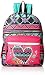 Trailmaker Girls' Heart Light Up Backpack