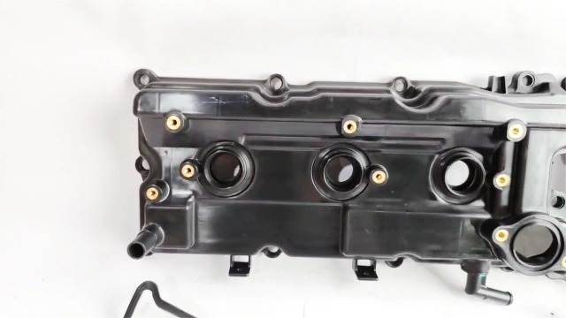 Amazon.com: MILIPARTS Engine Valve Cover Sert Compatible with 2002