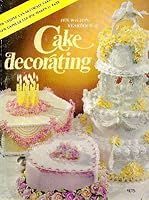 Wilton Yearbook of Cake Decorating - 1976 B000FYX31E Book Cover