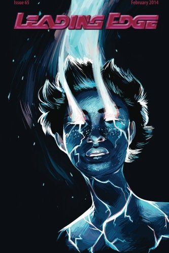 Leading Edge, Issue 65: Blue Glow: Volume 65