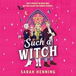 Cover of Such a Witch
