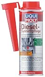 Sistema mantenimiento diesel 25
