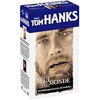 Coffret tom hanks : seul au monde/la ligne verte