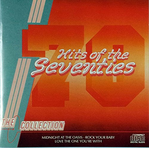 Maria Muldauer, Harold Melvin, George McCrae, Dobie Gray..