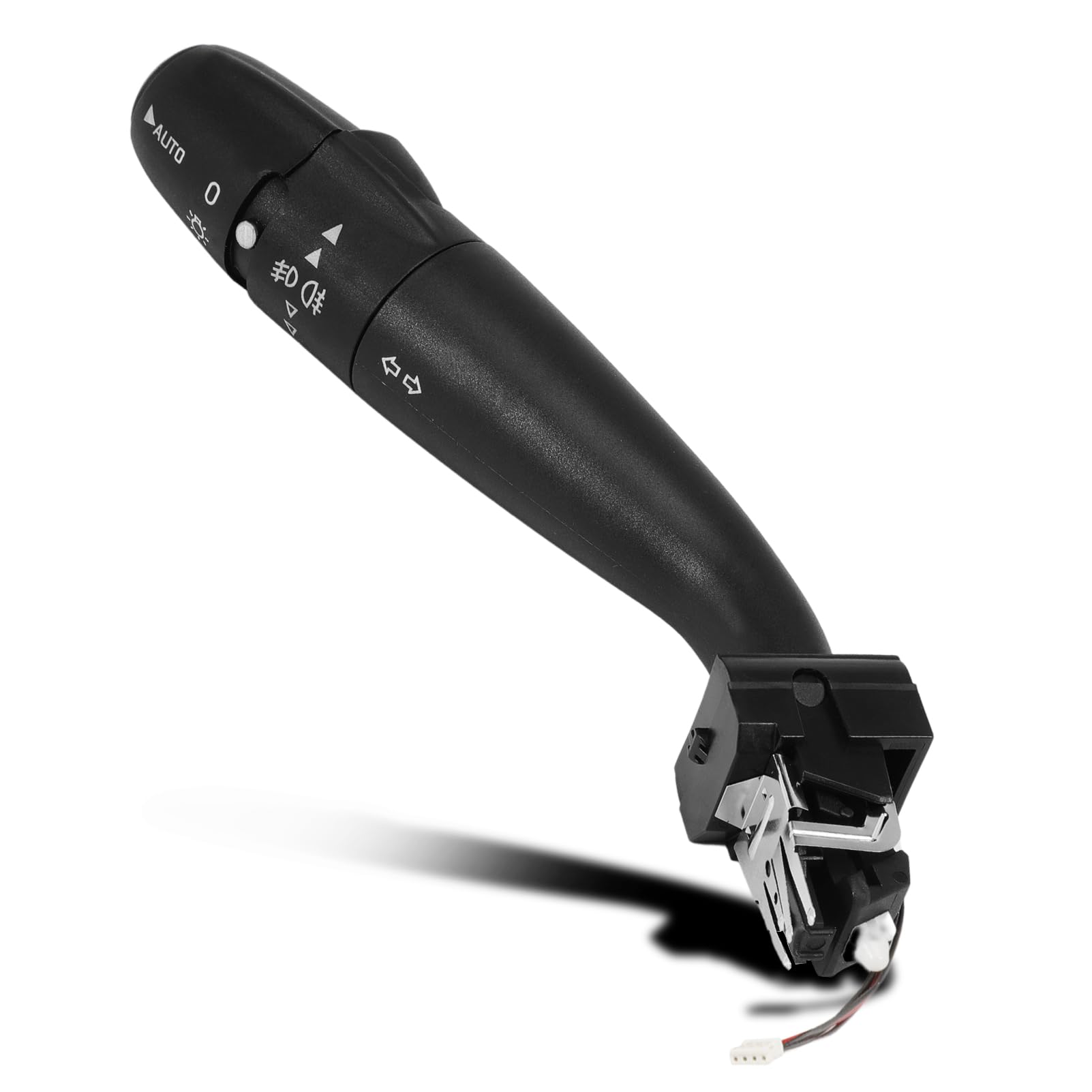 Interruptor de dirección Clignotants feux antibrouillard, compatible con BERLINGO C4 SC5 C8 XSARA, 206 307 406 PARTNER. Sustituye a 6239.GT y 96450912XT