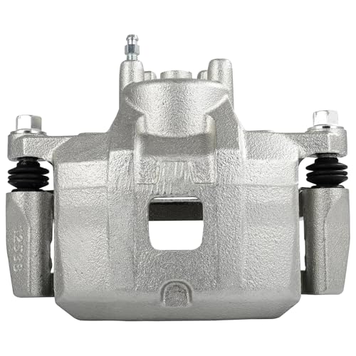 Image of 18B5032C 18B5033C Front Left & Right Disc Brake Calipers Assembly