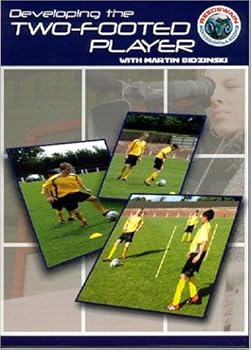 Developing the Two-Footed Player