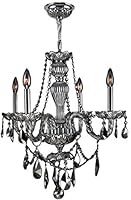 Algopix Similar Product 9 - Worldwide Lighting W83095C23CH