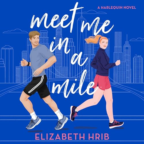 『Meet Me in a Mile』のカバーアート