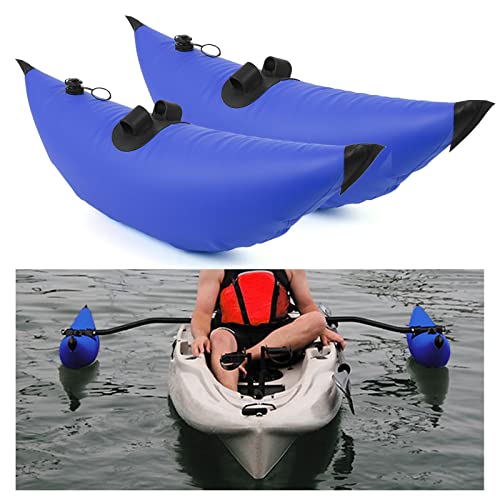Lixada PVC Inflatable Stabilizer