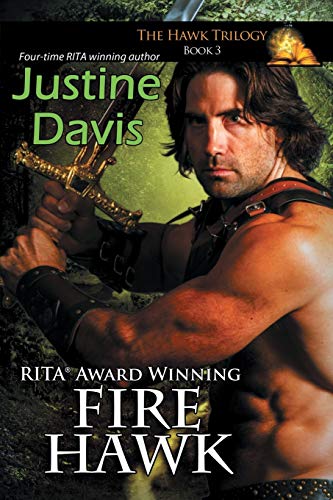 Fire Hawk (The Hawk Trilogy)