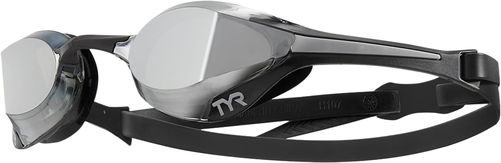 Tracer-X Elite Racing Swim Goggles