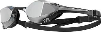 TYR Tracer-X Swim Goggles