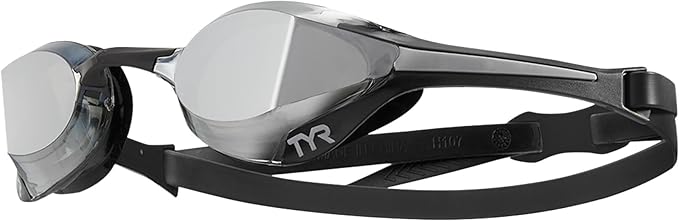 TYR Tracer-X Elite Racing Swim Goggles
