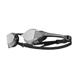 TYR Tracer-X Elite Racing Swim Goggles