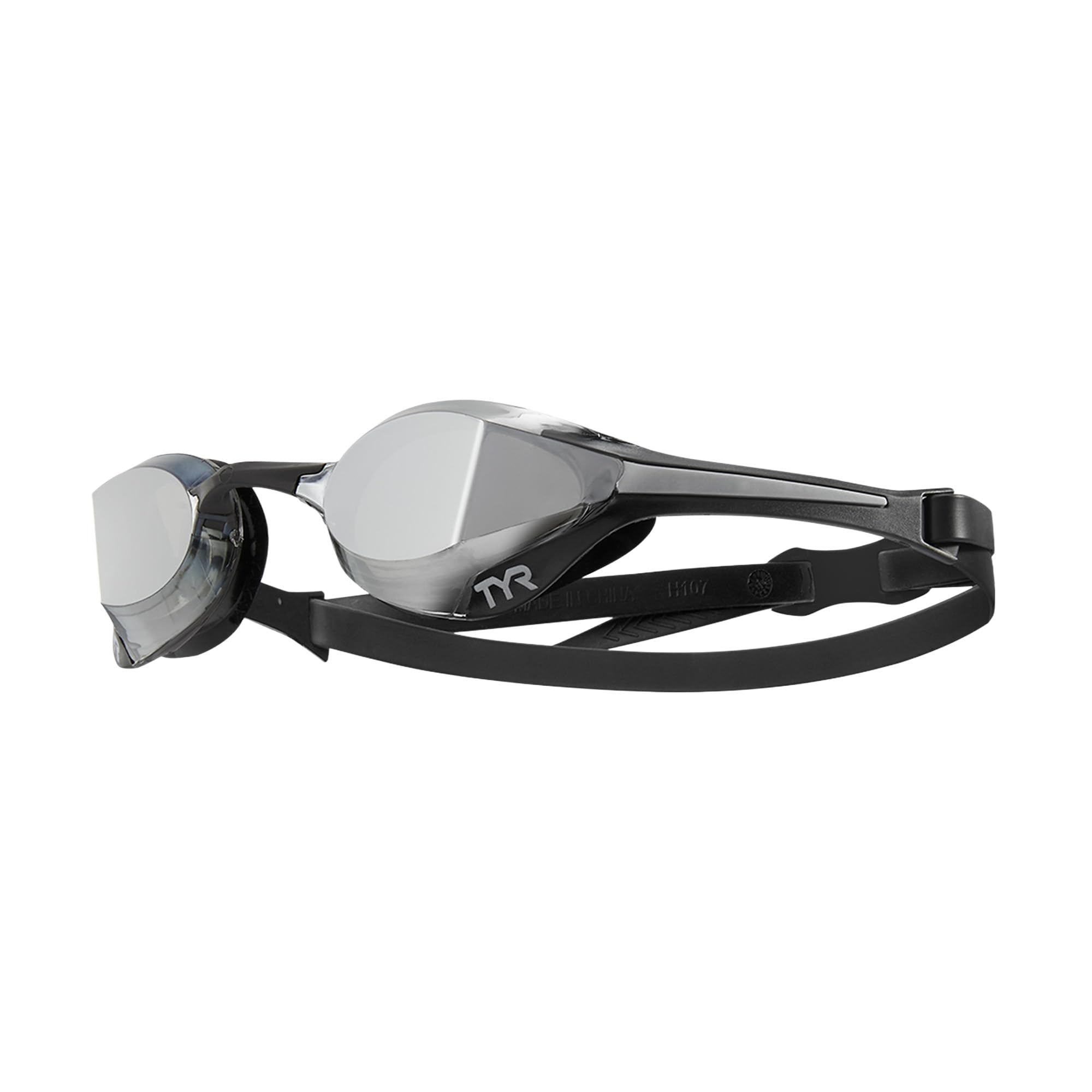 TYRTYR Tracer-X Elite Racing Swim Goggles