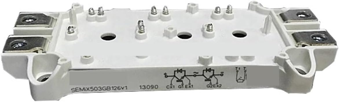 SEMIX503GB126V1 Module