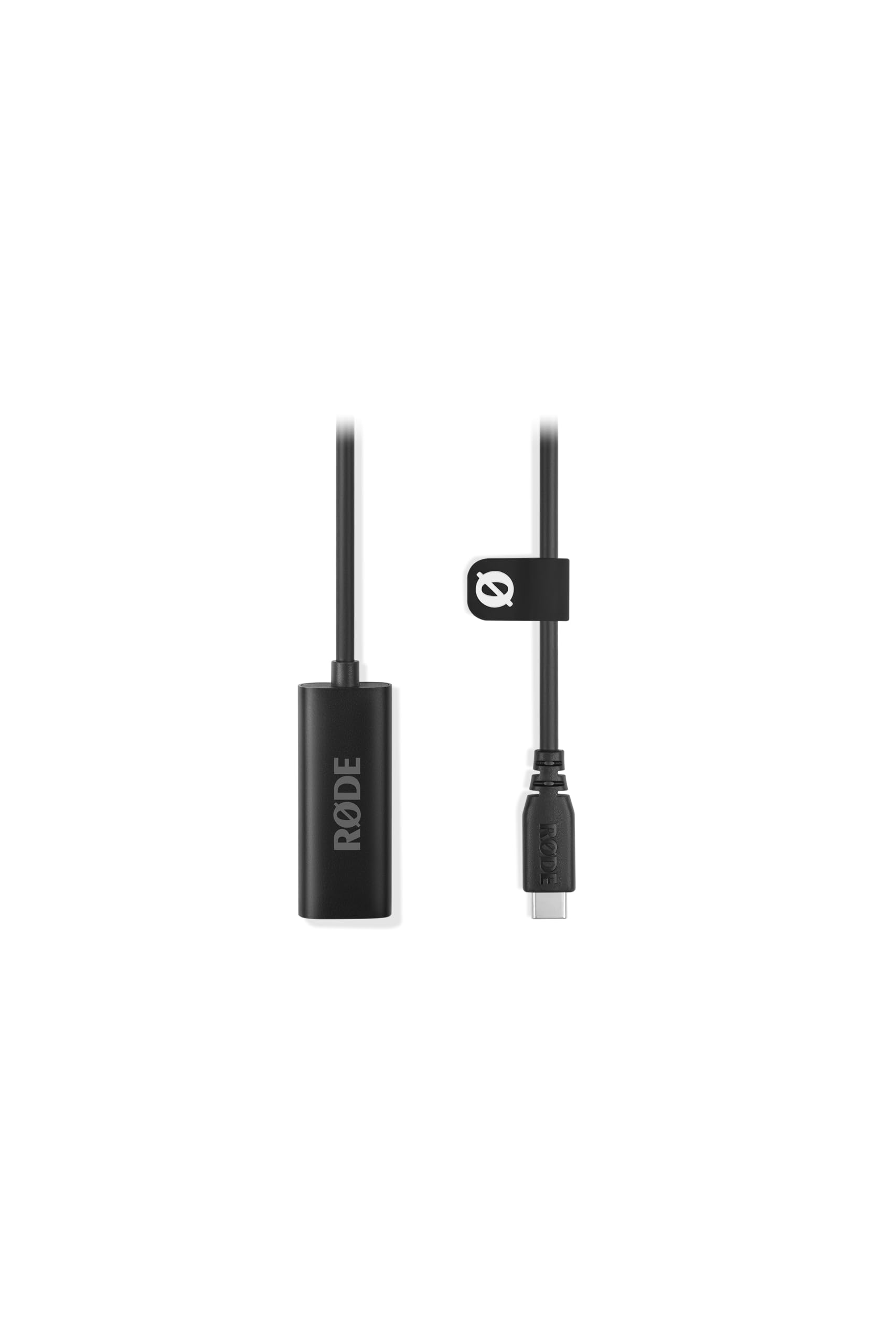 RØDE 1080p60 HDMI zu USB-C Konverter, kompatibel mit jedem UVC-Gerät