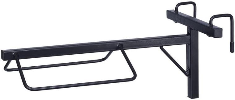 Tough 1 Breakdown Traveling Saddle Rack