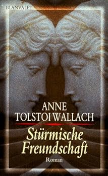 Paperback Stürmische Freundschaft [German] Book