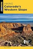 western colorado university calendar  Hiking Colorado\'s Western Slope (English Edition)