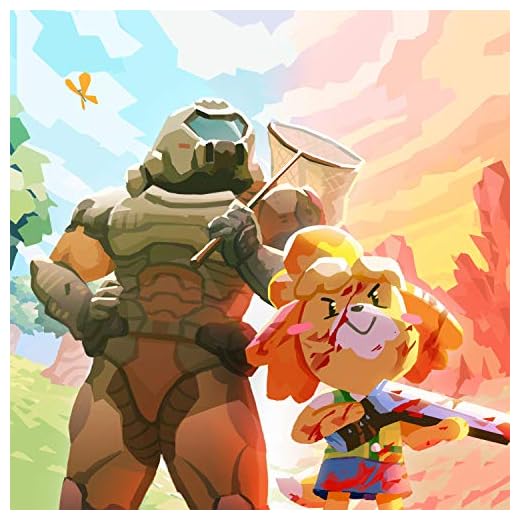 Doom Crossing: Eternal Horizons