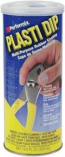 PlastDip goma líquida color Azul 429ml