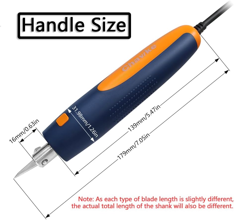 Profession 65W Ultrasonic Cutter Knife 40kHz Vibration Cutting 3D Print Resin, Dental Model Plastic, Car Modification Carbon fiber Acrylic Trimming Deburr DIY Power-driven Tools (Pro Version)