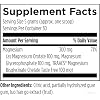 Designs for Health TriMag Supreme Powder - 300mg Triple Magnesium Drink - May Support Heart Health & Energy - Magnesium Orotate, Glycerophosphate + Bisglycinate Chelate (30 Servings / 150g)
