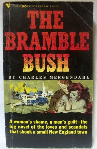 The Bramble Bush B005B1S34I Book Cover