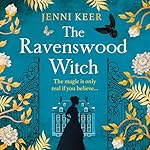 Cover of The Ravenswood Witch