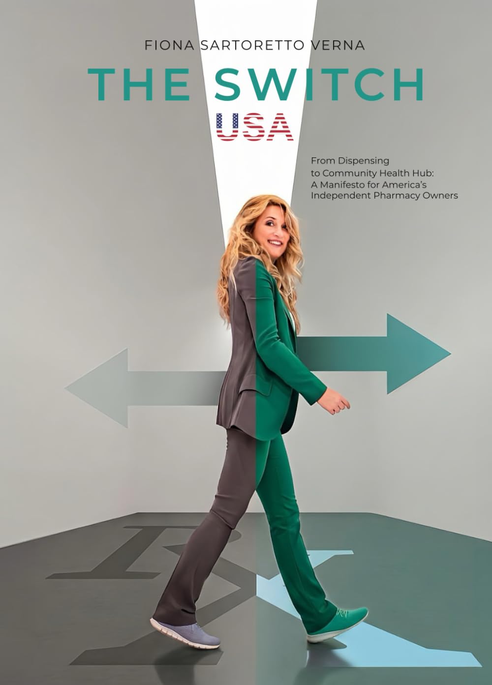 The Switch USA