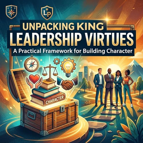 Unpacking Leadership Virtues: A Practical Framework for Building Character