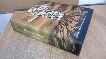 1980 Eruptions of Mount St. Helens Washington