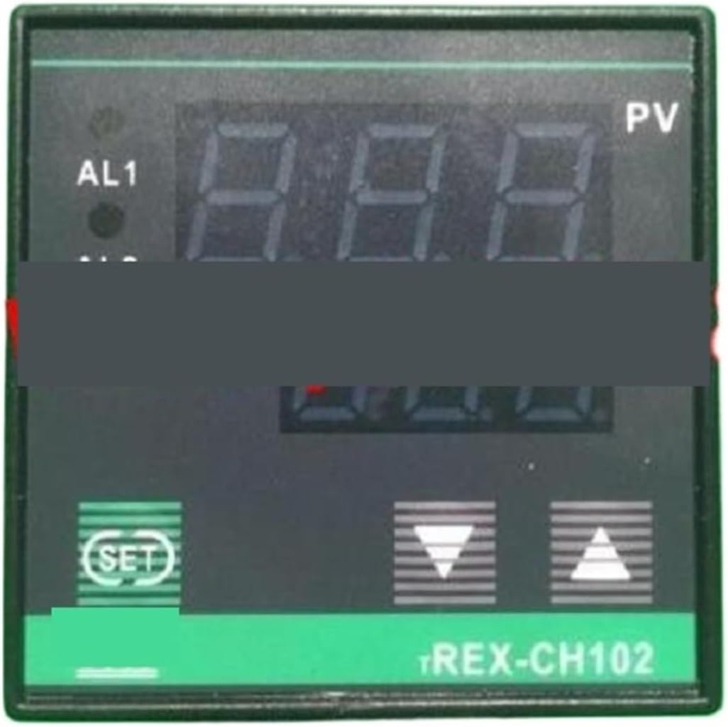 1pcs CH102FK01-V Solid State Output Temperature Controller TREX-CH102 CH102 220V TREX-CH102FK01-V*BN TREXCH102FK01 CH10(TREX-CH102FK01-V BN)