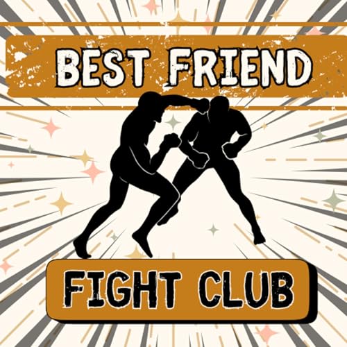 Episode 1 - Enter the BFFC