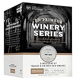 Wine Ingredient Kit - En Primeur Winery Series - Italian Pinot Grigio